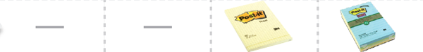 Post-It самоклеющиеся блоки самоклеющиеся блоки Post-It