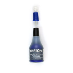 Заправляем маркеры Neuland чернилами RefillOne