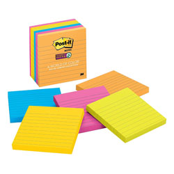 История создания клейких листочков Post-It