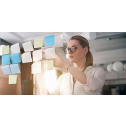 Как выбрать Post-It стикеры