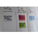 Магнитные карты для досок Agile, Scrum, Kanban (size M) 4 в магазине ТренерШоп Магнитные карты для досок Agile, Scrum, Kanban (size M) 4 для