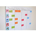 Магнитные карты для досок Agile, Scrum, Kanban (size M) 6 в магазине ТренерШоп Магнитные карты для досок Agile, Scrum, Kanban (size M) 6 для