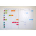 Магнитные карты для досок Agile, Scrum, Kanban (size M) 7 в магазине ТренерШоп Магнитные карты для досок Agile, Scrum, Kanban (size M) 7 для