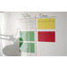 Магнитные карты для досок Agile, Scrum, Kanban (size M) 3 в магазине ТренерШоп Магнитные карты для досок Agile, Scrum, Kanban (size M) 3 для