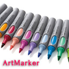 ArtMarker (0,5-7мм)