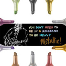 Металлик Neuland