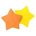 Клейкие листочки Post-It Звезда (73х71 мм, 150 л.) 2 для 