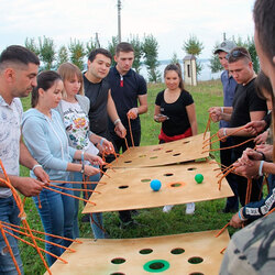 Игра Переправа 3.0 (экстра сложная)
