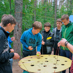 Игра Сыр