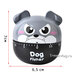 Таймер Cartoon Dog timer (Собака) 2 в магазине ТренерШоп Таймер Cartoon Dog timer (Собака) 2 для