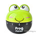 Таймер Cartoon Frog timer (Лягушка) 1 в магазине ТренерШоп Таймер Cartoon Frog timer (Лягушка) 1 для
