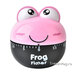 Таймер Cartoon Frog timer (Лягушка) 4 в магазине ТренерШоп Таймер Cartoon Frog timer (Лягушка) 4 для
