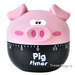 Таймер Cartoon Pig timer (Свинка) 1 в магазине ТренерШоп Таймер Cartoon Pig timer (Свинка) 1 для