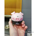 Таймер Cartoon Pig timer (Свинка) 4 в магазине ТренерШоп Таймер Cartoon Pig timer (Свинка) 4 для