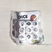 Кубики историй Happy story dice 9шт. 4 в магазине ТренерШоп Кубики историй Happy story dice 9шт. 4 для
