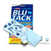 Масса клеящая Blu Tack 4 в магазине ТренерШоп Масса клеящая Blu Tack 4 для