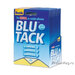 Масса клеящая Blu Tack 2 в магазине ТренерШоп Масса клеящая Blu Tack 2 для