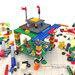 Набор для проведения сессии LEGO (до 4 человек) 8 для 