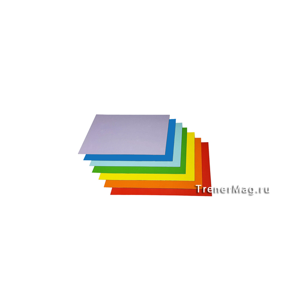 Магнитные Карты модерационные А6 для 