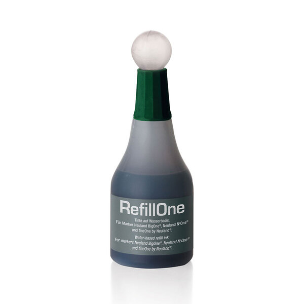 Чернила RefillOne Neuland, цвет: 404 - хаки в магазине ТренерШоп Чернила RefillOne Neuland, цвет: 404 - хаки для