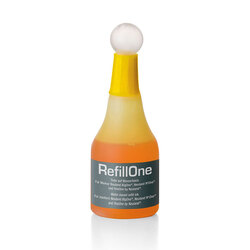 Чернила RefillOne Neuland, цвет: 501 - желтый 