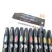 Маркер NoOne Neuland, цвет: METALLIC M136 8 в магазине ТренерШоп Маркер NoOne Neuland, цвет: METALLIC M136 8 для