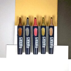 Маркер NoOne METALLIC COLOUR