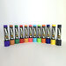 Сверхширокие маркеры POP Markers 12цв., 30мм 3 в магазине ТренерШоп Сверхширокие маркеры POP Markers 12цв., 30мм 3 для
