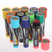 Маркеры широкие POP Markers 12цв., 20мм 2 для 
