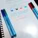 Маркер для магнитных карт Staedtler Lumocolor M 1мм 3 для 