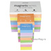 Набор карт Magnetic Notes для Agile-коуча 3 для 