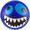 Face Синий