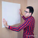 Стена электростатическая Magnetic BOARDS (84 х 59 cм) 1 в магазине ТренерШоп Стена электростатическая Magnetic BOARDS (84 х 59 cм) 1 для
