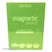 Листы Magnetic SHEETS электростатические (А4, белые) 2 в магазине ТренерШоп Листы Magnetic SHEETS электростатические (А4, белые) 2 для