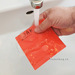 Силиконовые cтикеры SlickyNotes "S" (51х76мм., 10 шт., 7цв.) 9 для 
