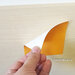 Силиконовые cтикеры SlickyNotes "S" (51х76мм., 10 шт., 7цв.) 7 для 