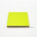 Силиконовые стикеры SlickyNotes "M" (76х76мм., 10 шт., 7цв.) для 