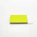 Силиконовые cтикеры SlickyNotes "S" (51х76мм., 10 шт., 7цв.) для 