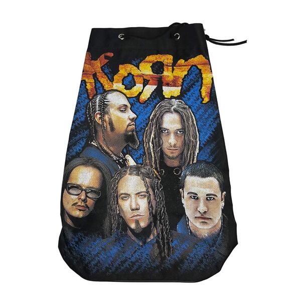 Сумка БЭГ KORN в магазине ТренерШоп Сумка БЭГ KORN для
