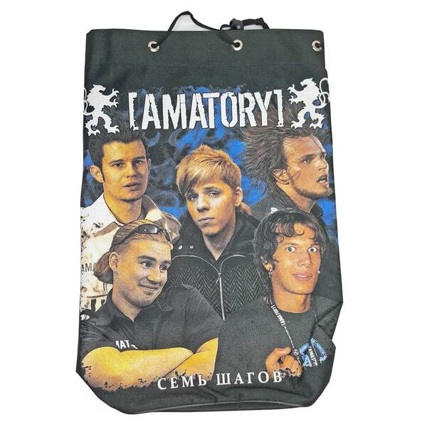 Сумка БЭГ AMATORY для 