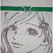 Сумка GIRL'S FACE 1 для 