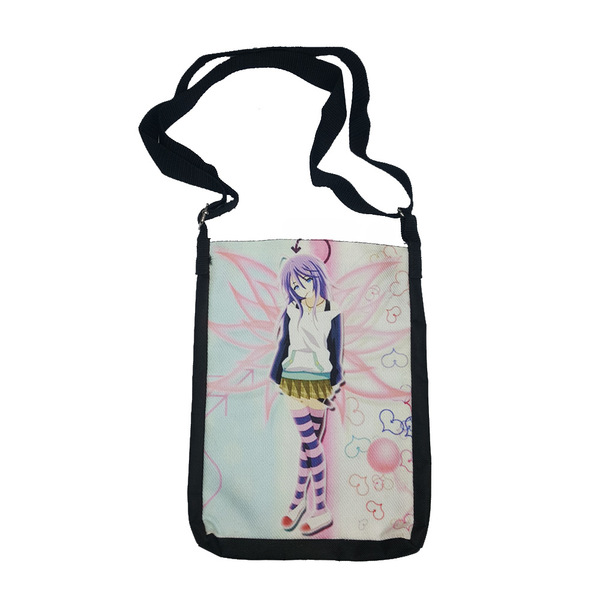 Сумка MIZORE СНЕЖИНКА для 