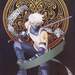 Сумка KAKASHI HATAKE 1 для 