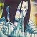 Сумка NEJI HYUUGA 1 в магазине ТренерШоп Сумка NEJI HYUUGA 1 для