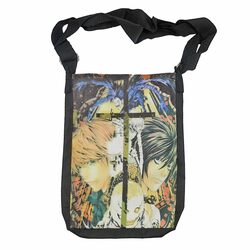 Сумка DEATHNOTE Крест