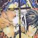 Сумка DEATHNOTE Крест 1 для 