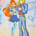 Сумка WINX 1 в магазине ТренерШоп Сумка WINX 1 для