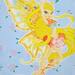 Сумка WINX ФЕЯ 1 для 
