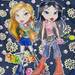 Сумка для обуви BRATZ 1 в магазине ТренерШоп Сумка для обуви BRATZ 1 для