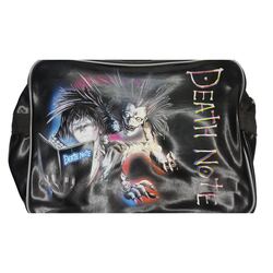 Сумка планшет DEATHNOTE